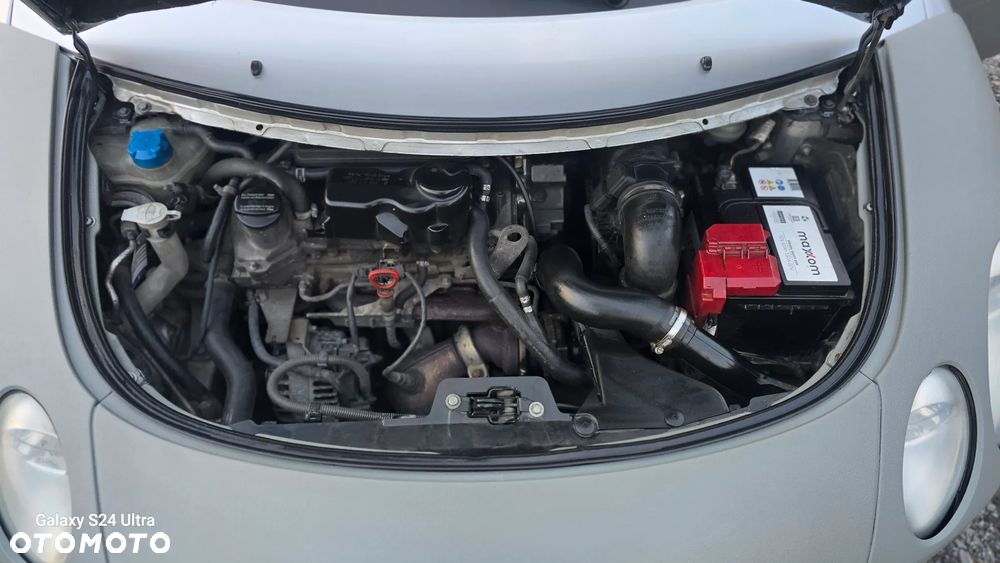Smart Forfour passion cdi - 14