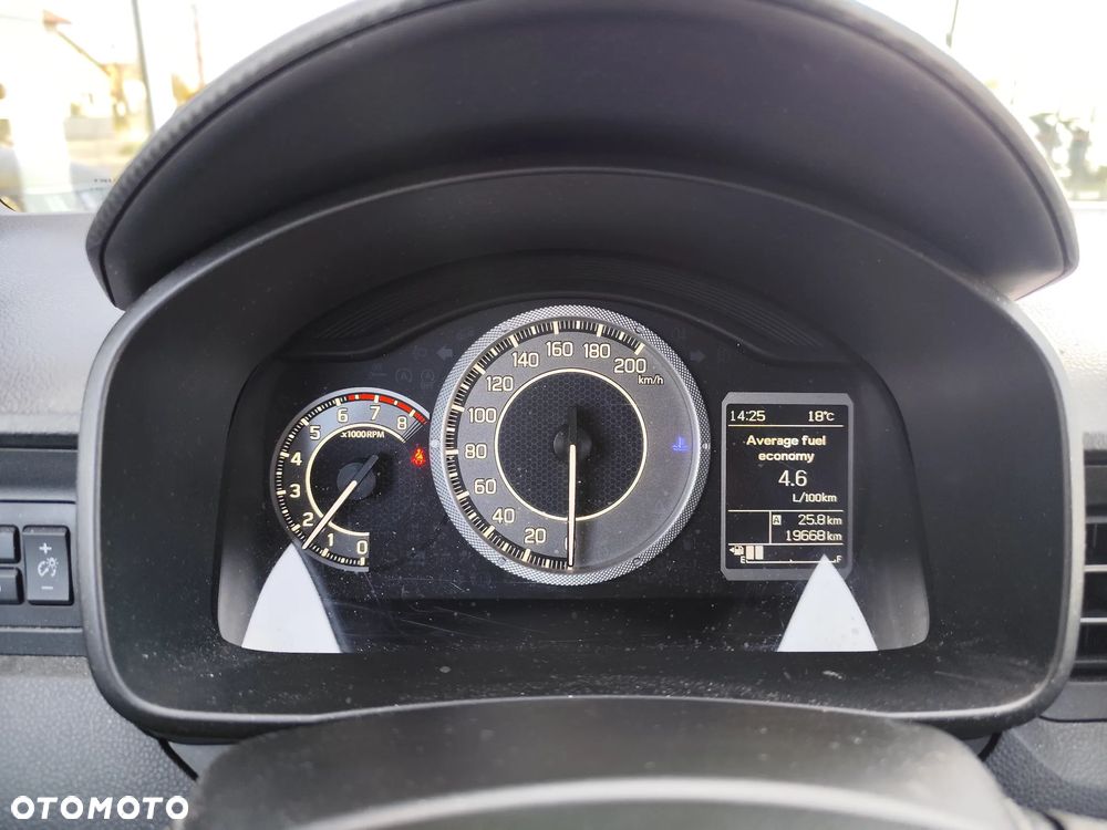 Suzuki Ignis 1.2 SHVS Premium - 16