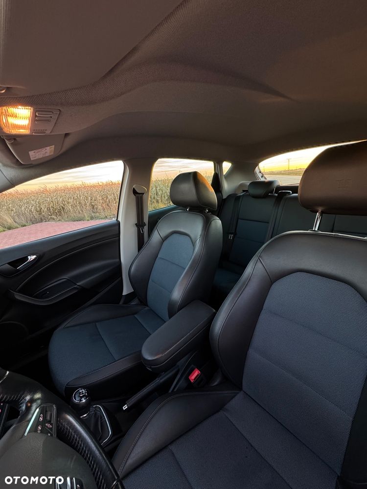 Seat Ibiza 1.4 TDI Style S&S - 6