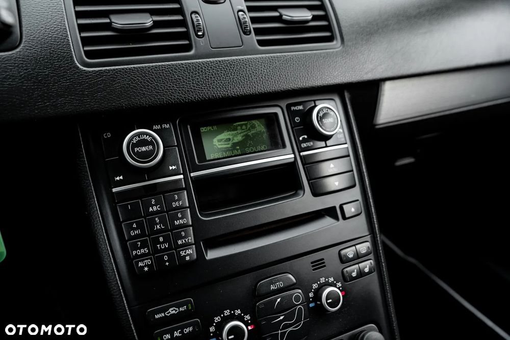 Volvo XC 90 D5 Kinetic - 36