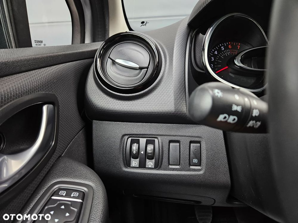 Renault Clio 0.9 Energy TCe Zen - 19