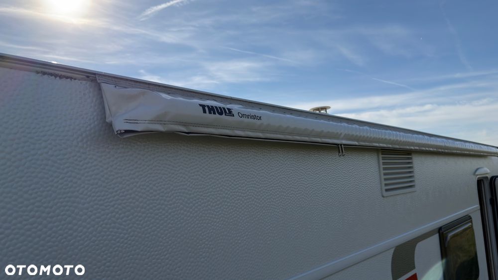 Burstner premio 530 TK - 22