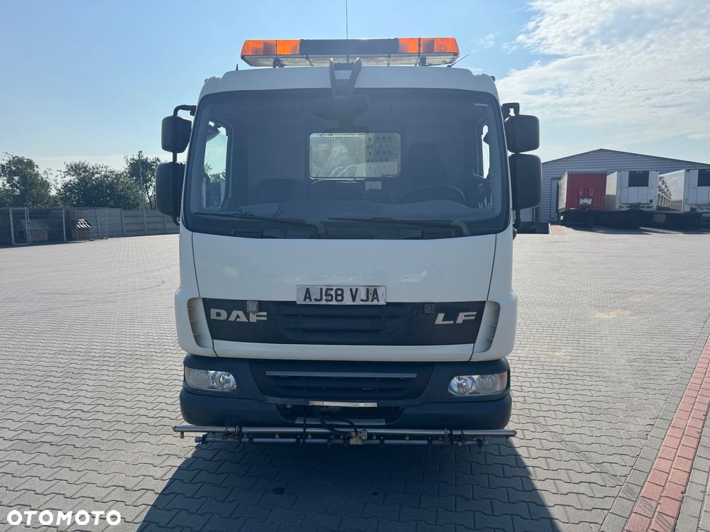 DAF LF 45.180 - 2