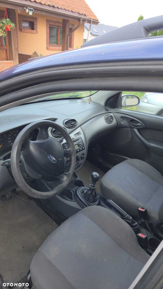 Ford Focus - 6