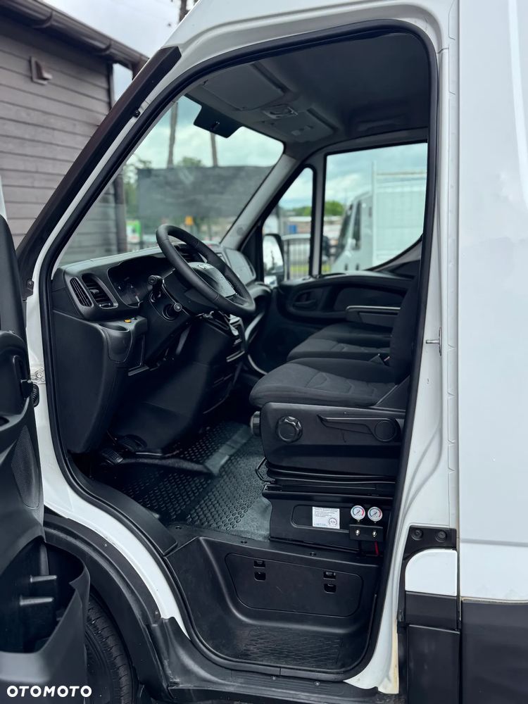 Iveco 35C15 - 9