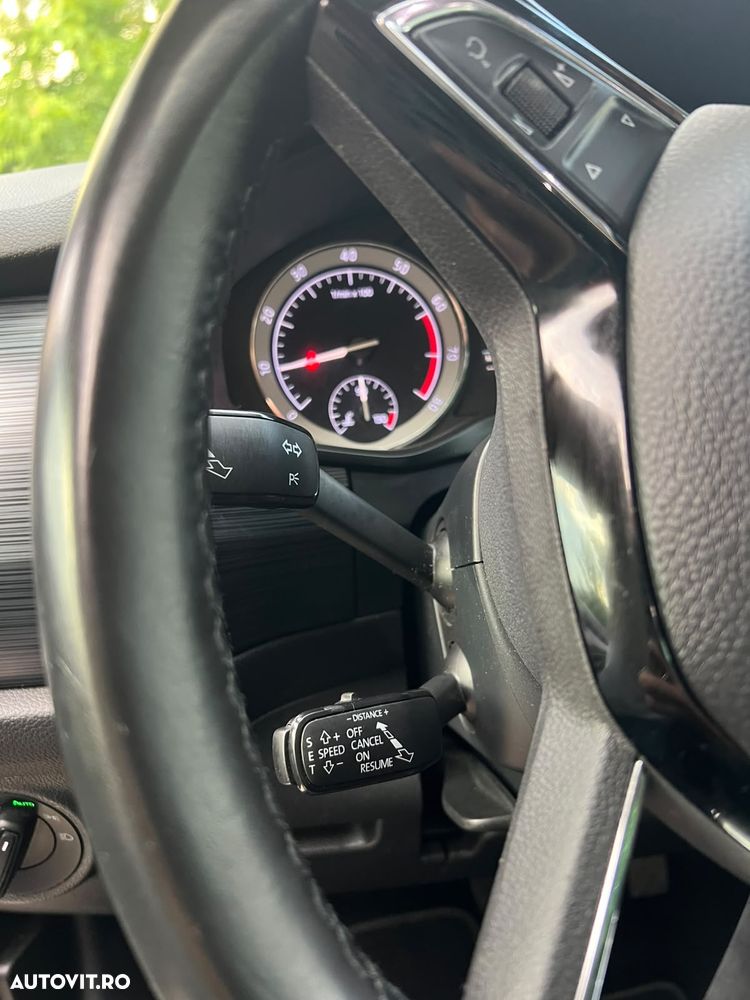 Skoda Kodiaq 1.5 TSI DSG Style - 15