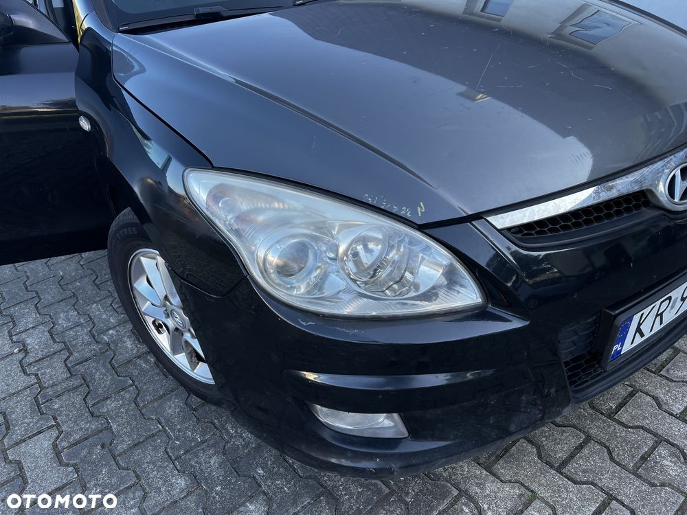 Hyundai i30 1.6 CRDi Classic - 13