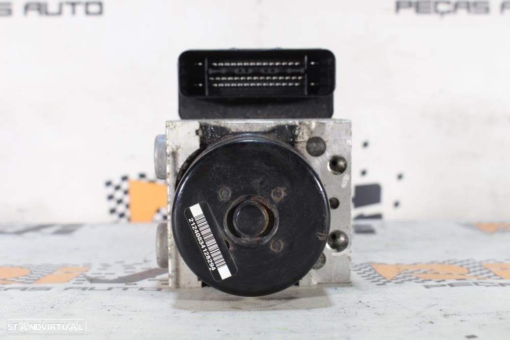 Abs Seat Leon (1P1)  1K0907379ah / 1K0614517as - 1