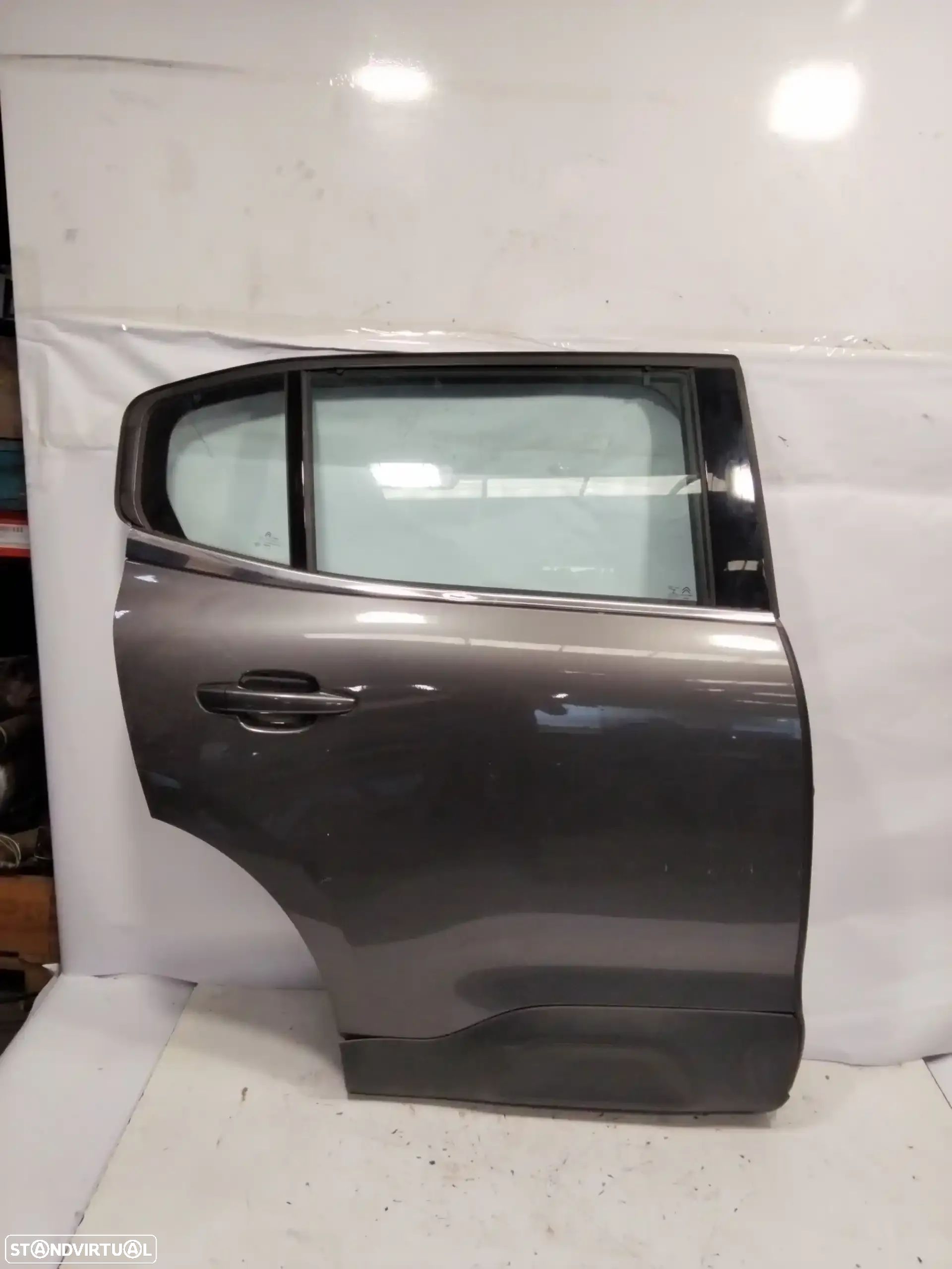 Porta Trás DRT Citroen C5 Aircross 2022 em Stock - 1