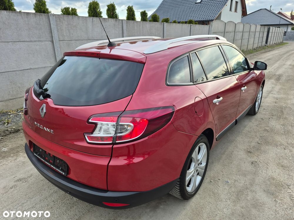 Renault Megane 1.6 16V 110 TomTom Edition - 4