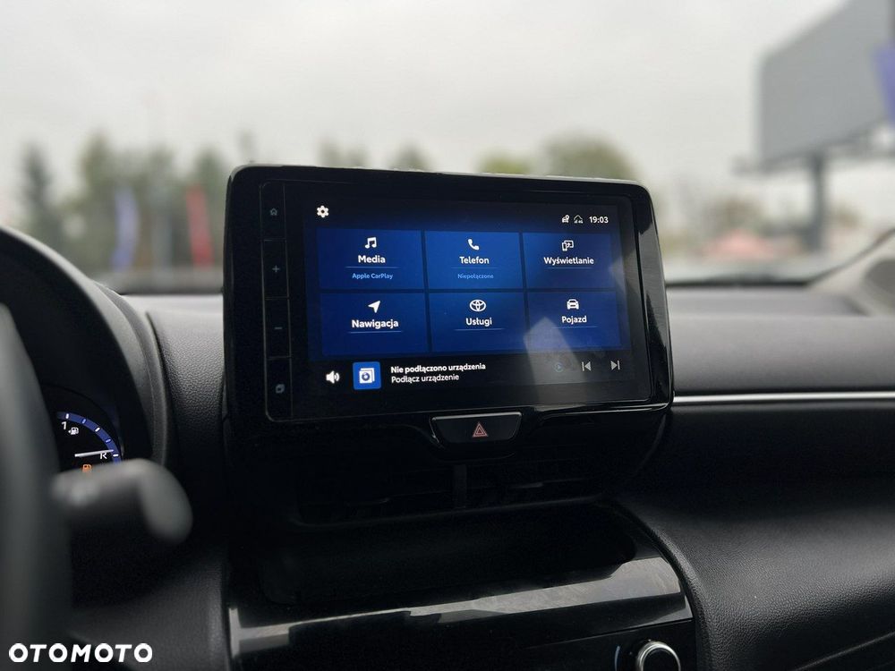 Toyota Yaris Cross Hybrid 1.5 Comfort - 11