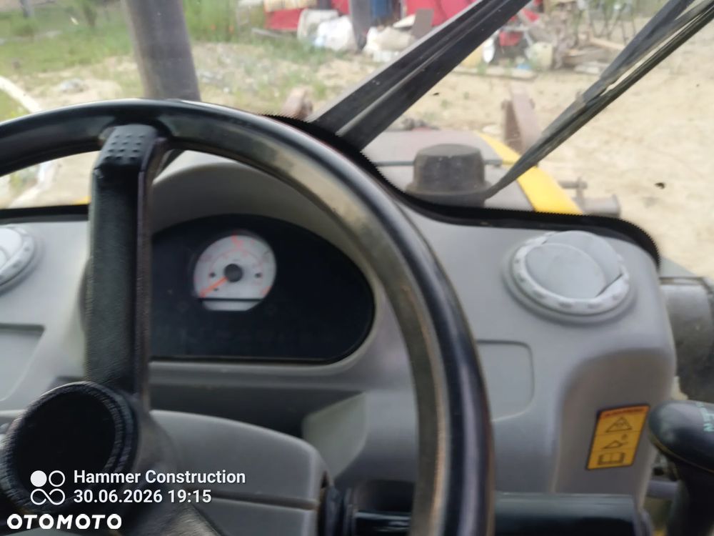Volvo Bl71 - 9