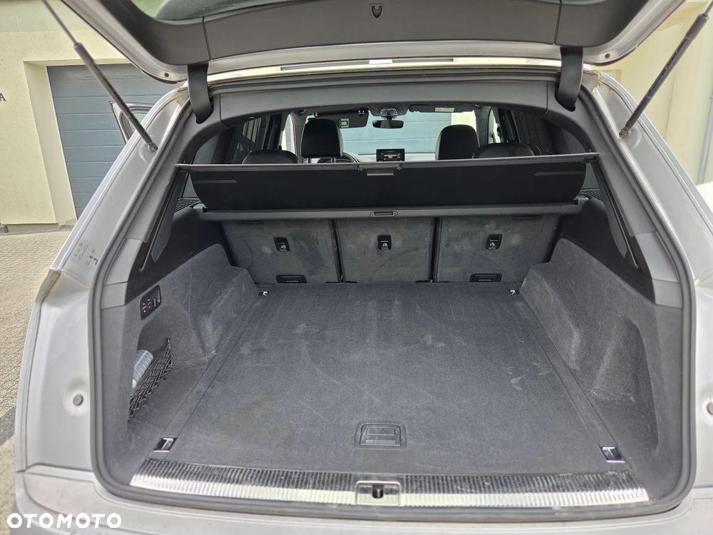 Audi Q7 - 16