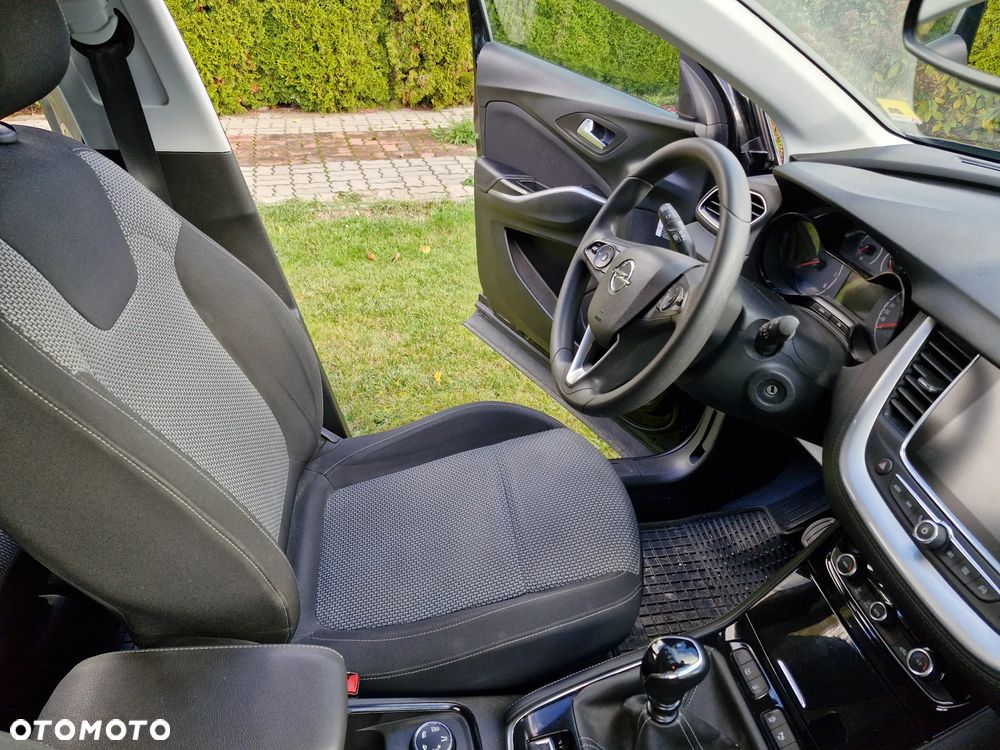 Opel Grandland X - 5