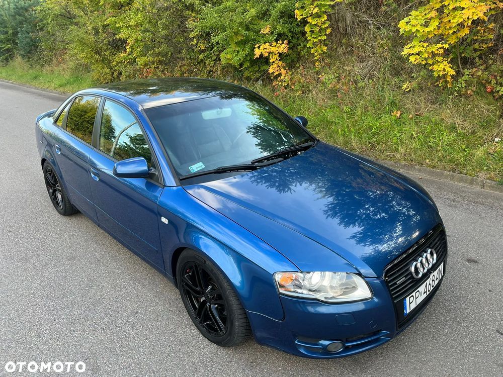 Audi A4 - 11