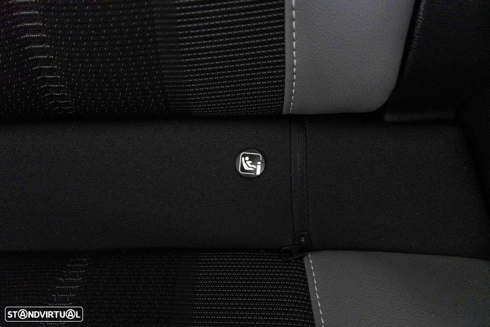 Opel Mokka 1.2 T Edition AT - 11