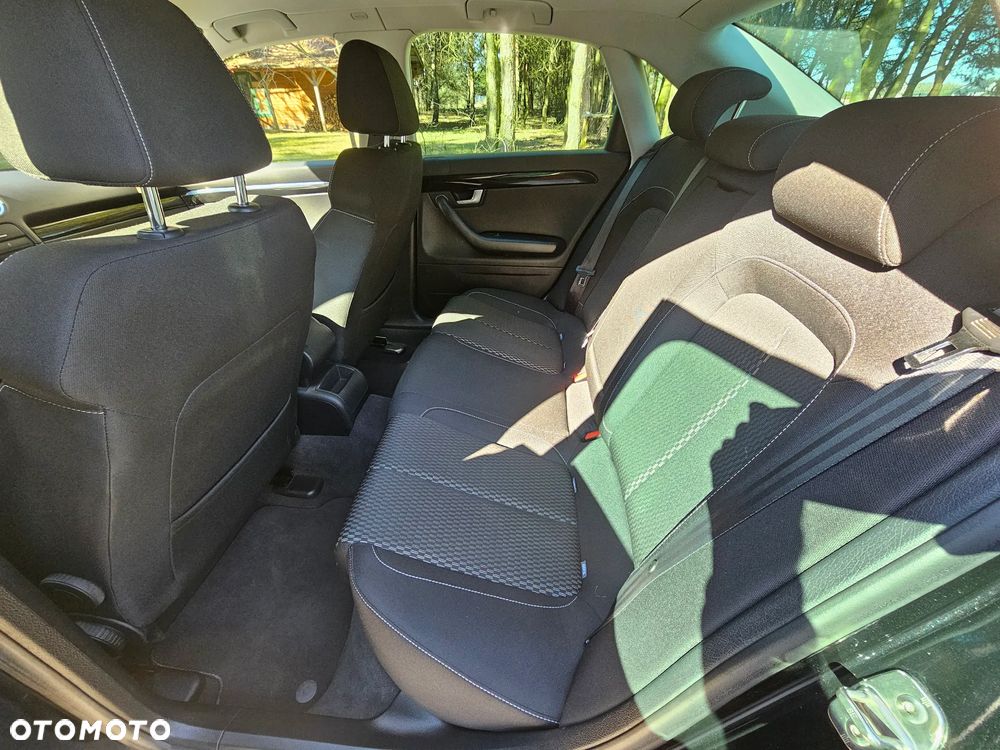 Seat Exeo 1.8T Sport - 6