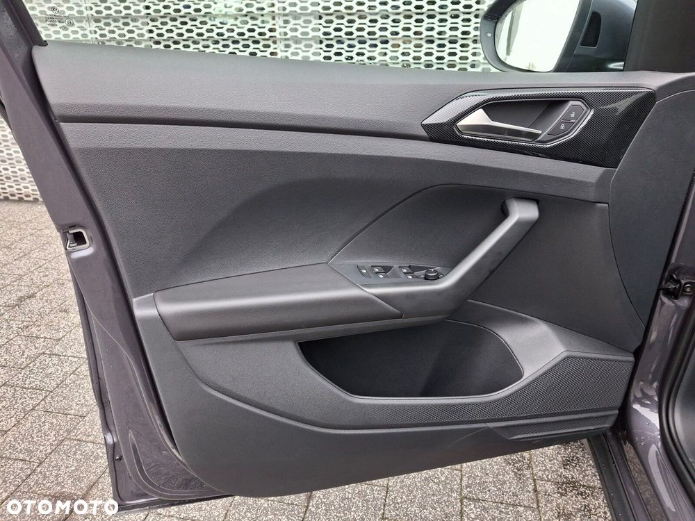 Volkswagen T-Cross 1.5 TSI ACT Life Plus DSG - 10
