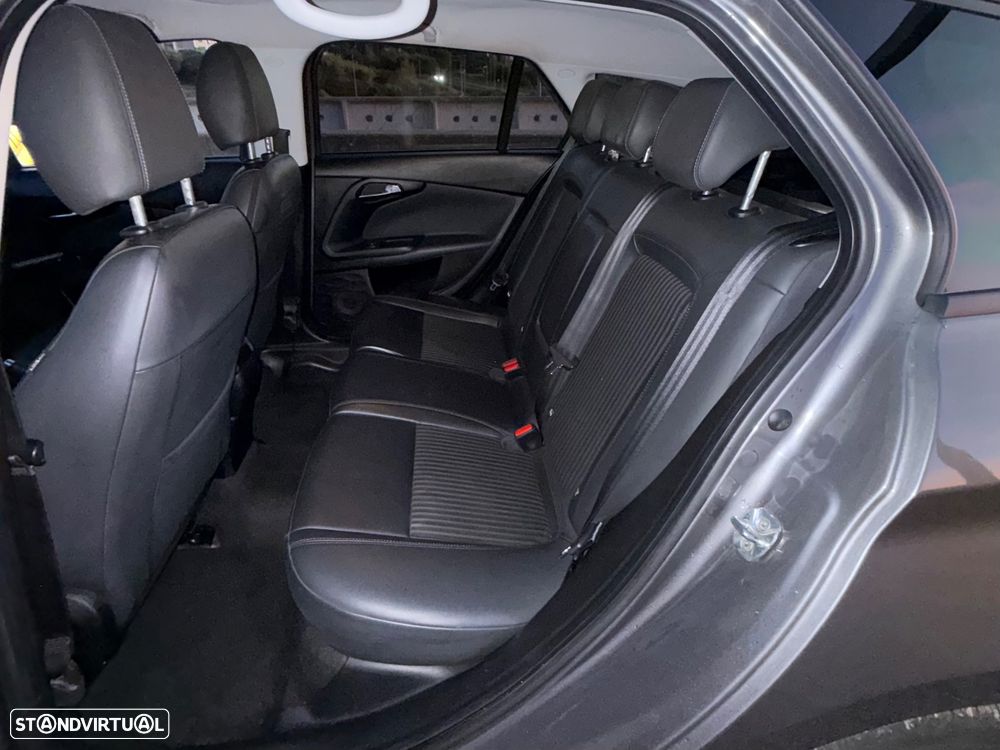 Fiat Tipo Station Wagon 1.6 MultiJet DCT S-Design - 21