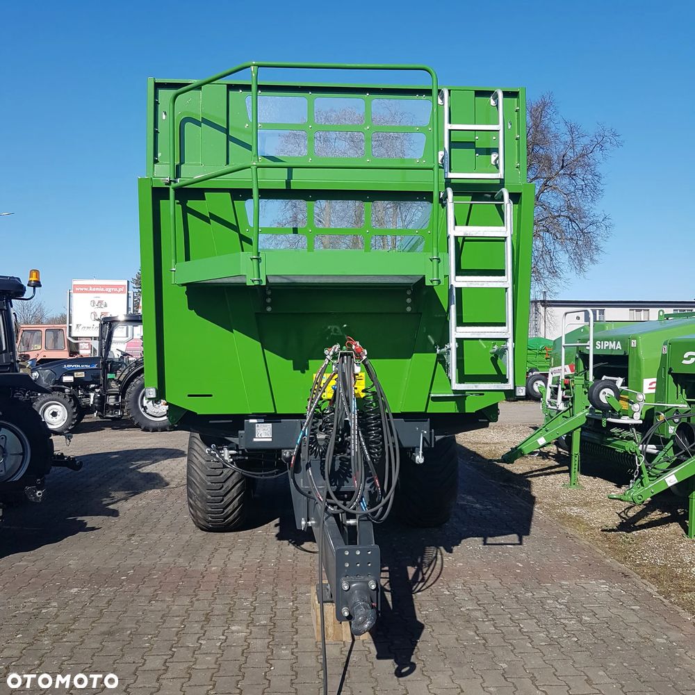 Pronar T669/1 - 2