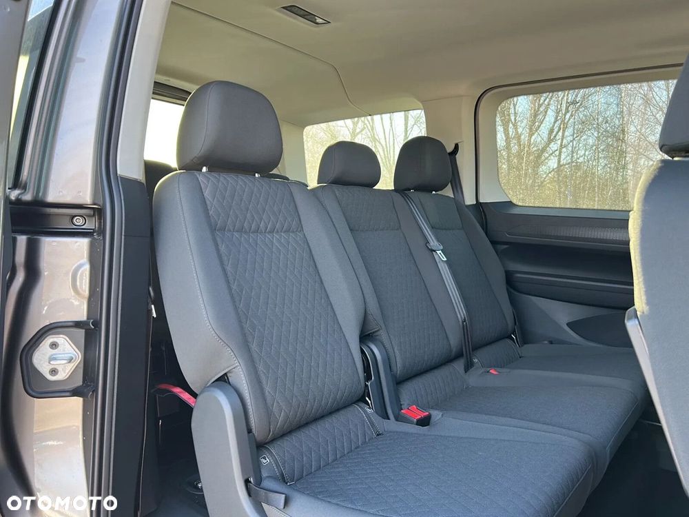 Volkswagen Caddy - 16