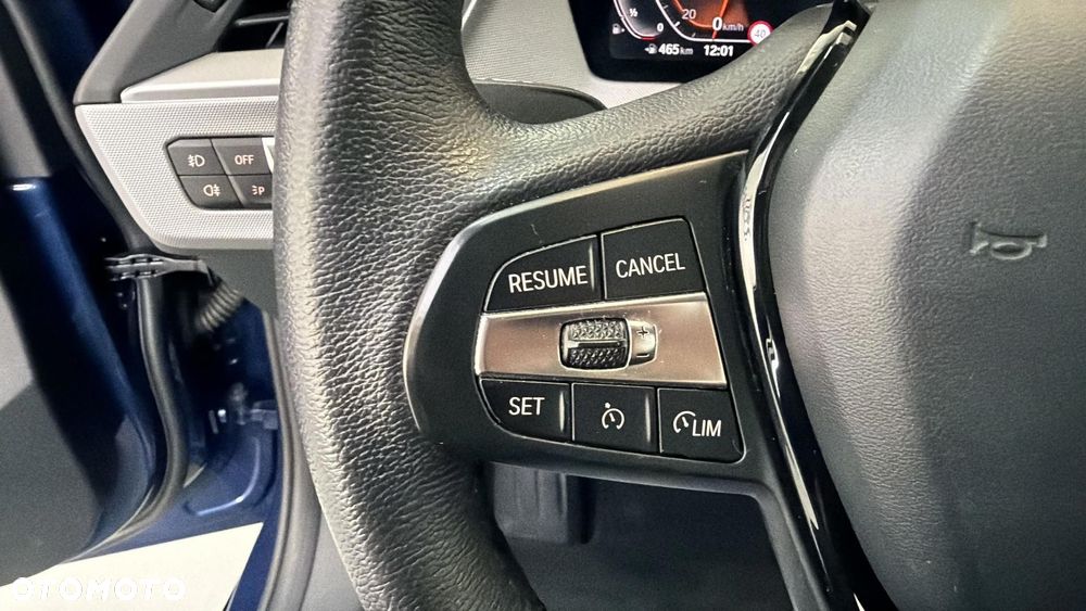 BMW Seria 1 118i Advantage - 22