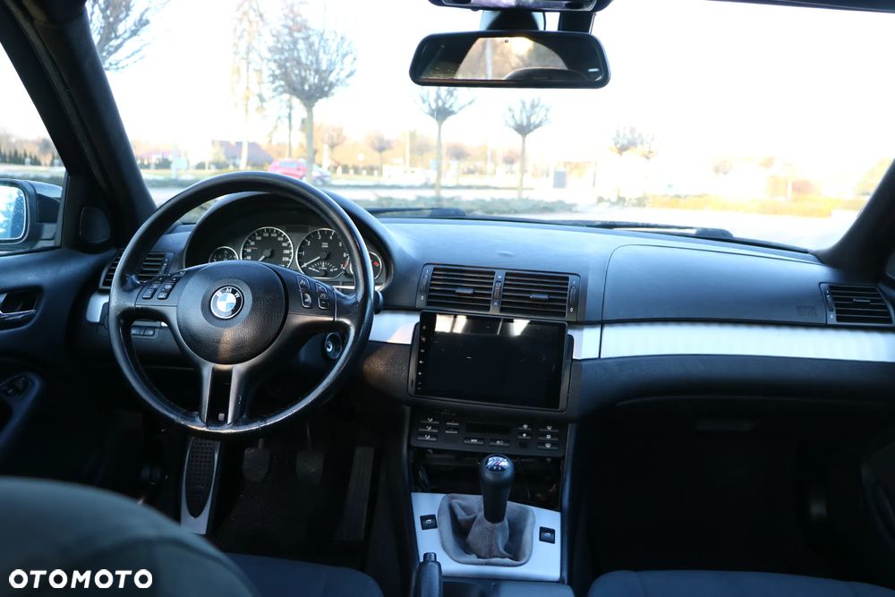 BMW Seria 3 - 17