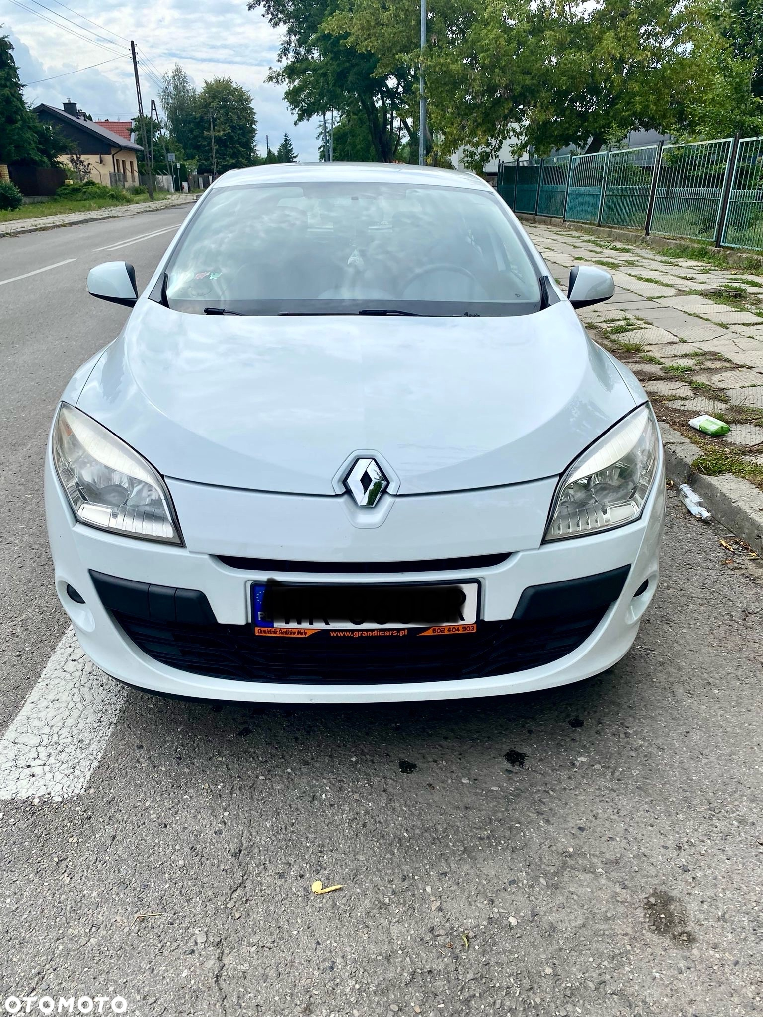 Renault Megane - 7