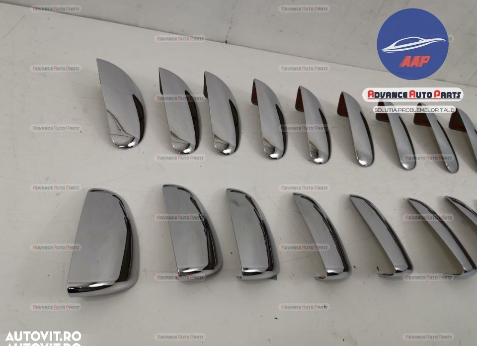 Capac oglinda stanga dreapta Mitsubishi Colt NOU original Mitsubishi - 3