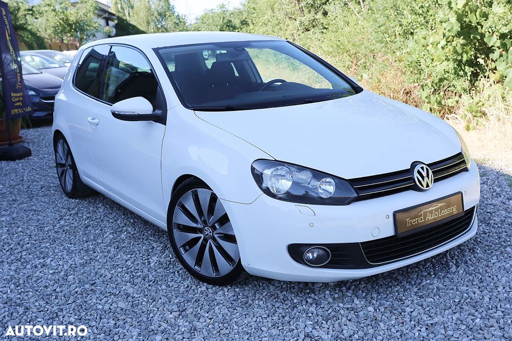Volkswagen Golf 1.4 TSI Highline - 4