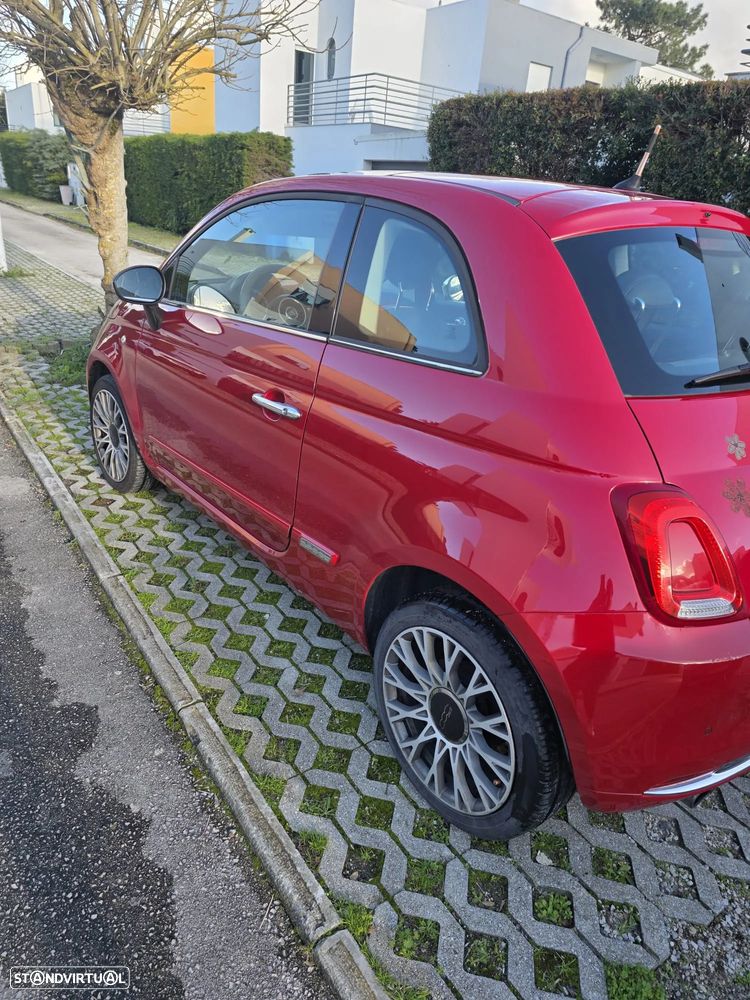 Fiat 500 - 6