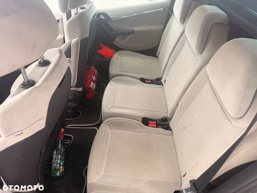 Citroën C4 Picasso 2.0 HDi Equilibre Exclusive - 9