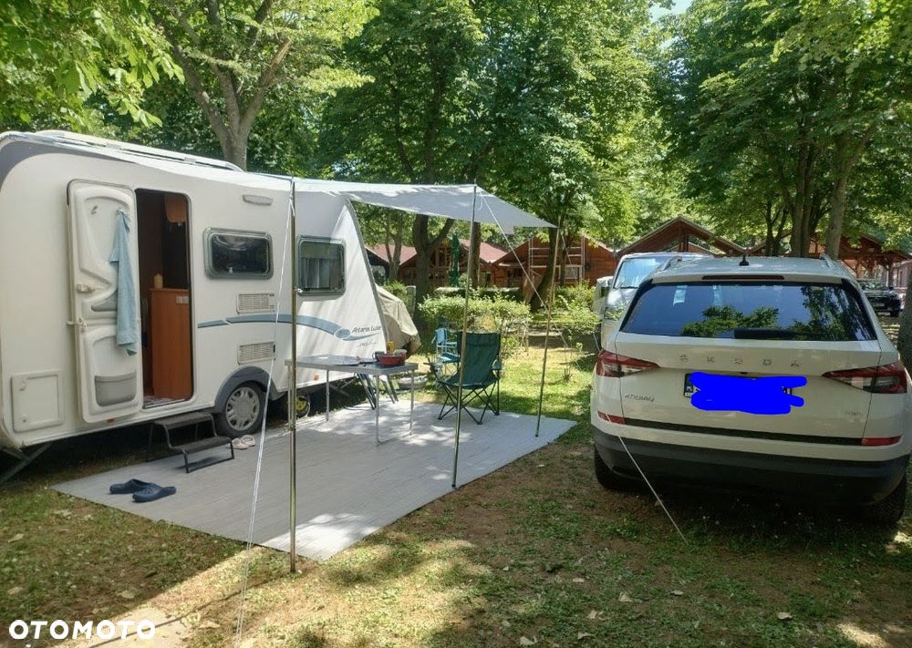 Caravelair Antares luxe - 4