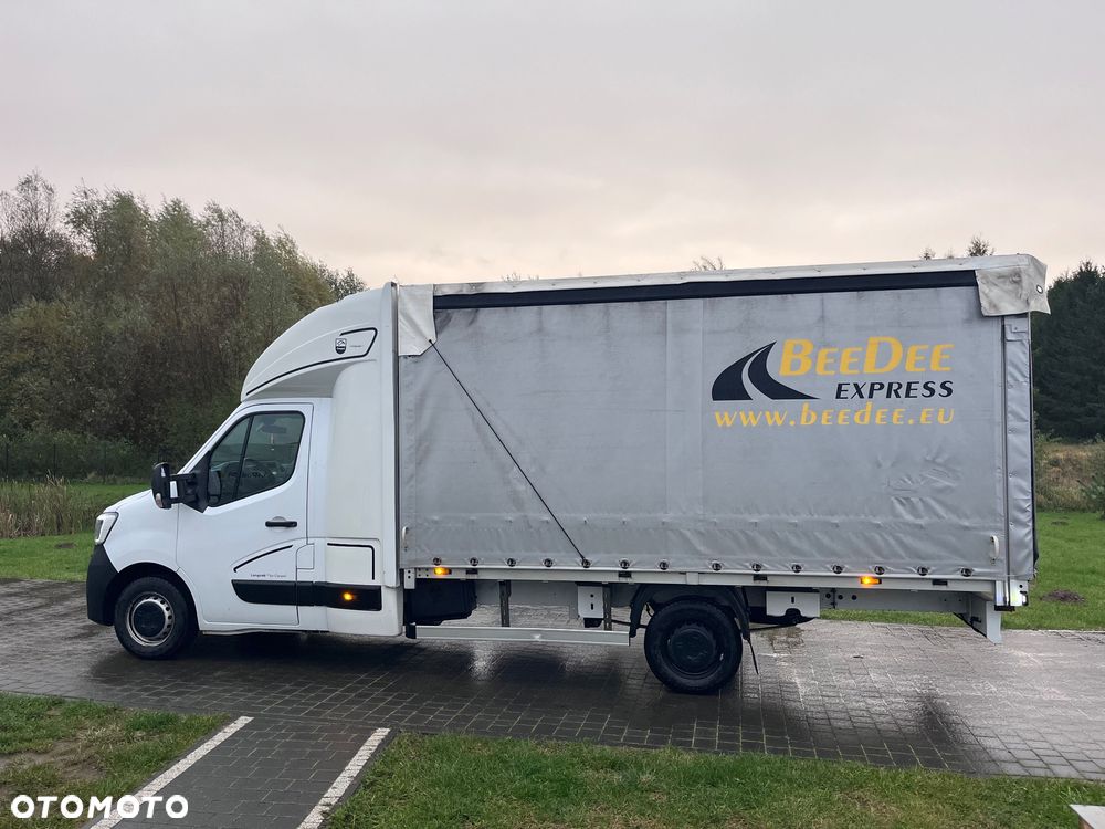Renault Master - 4