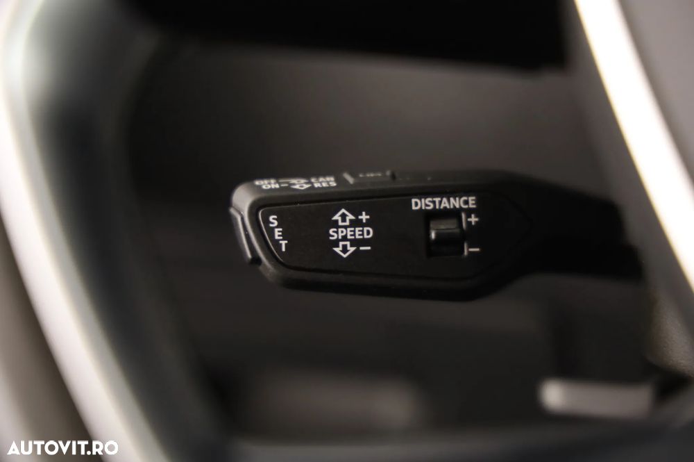 Audi A6 2.0 50 TFSI e quattro S tronic Design - 21