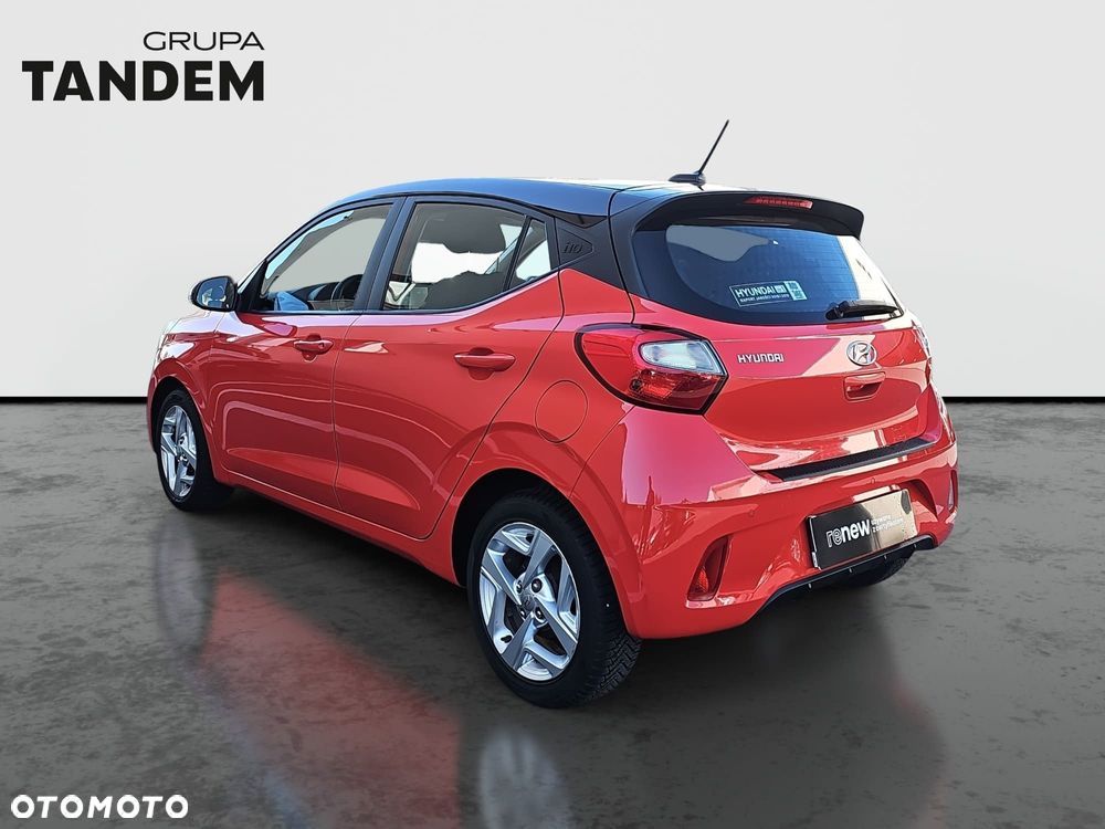 Hyundai i10 1.2 Premium - 7