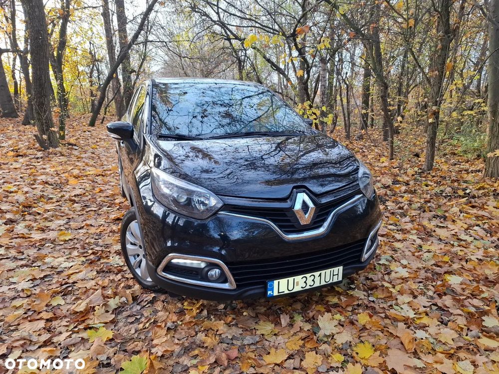 Renault Captur ENERGY TCe 90 Start&Stop Life - 3