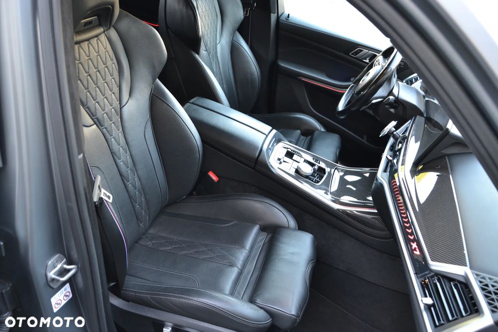 BMW X7 xDrive40d mHEV sport - 5