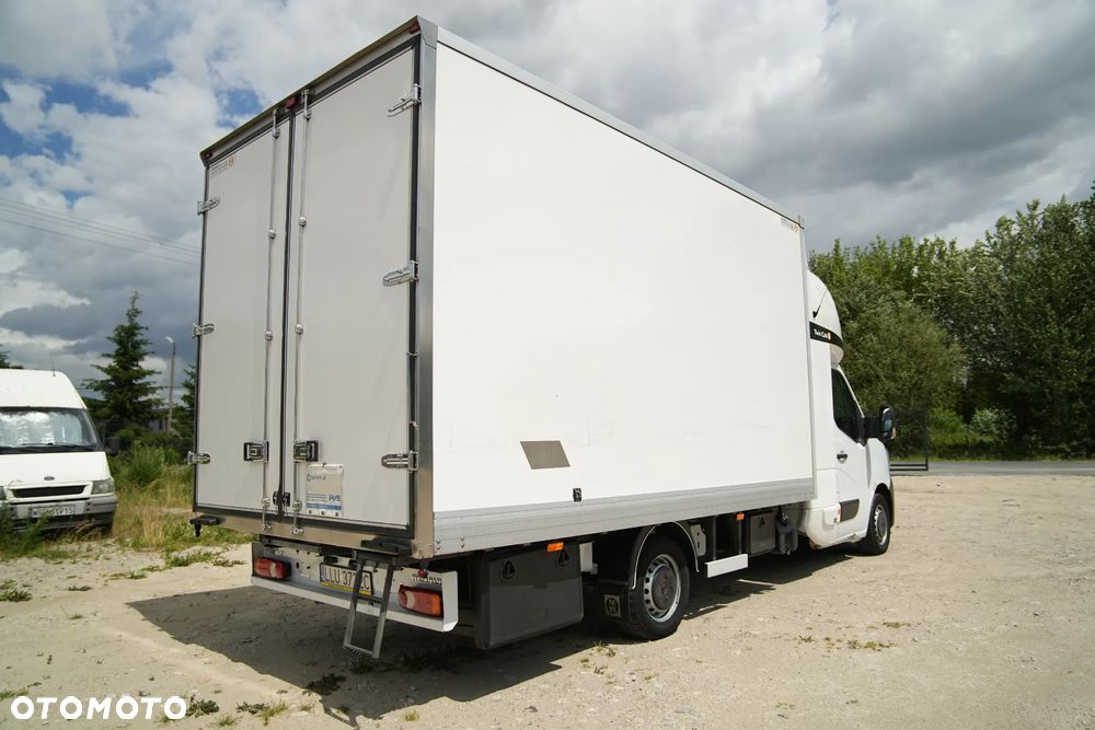 Renault Master - 17