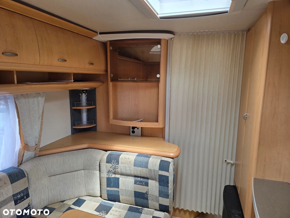 Hobby 560 - 15