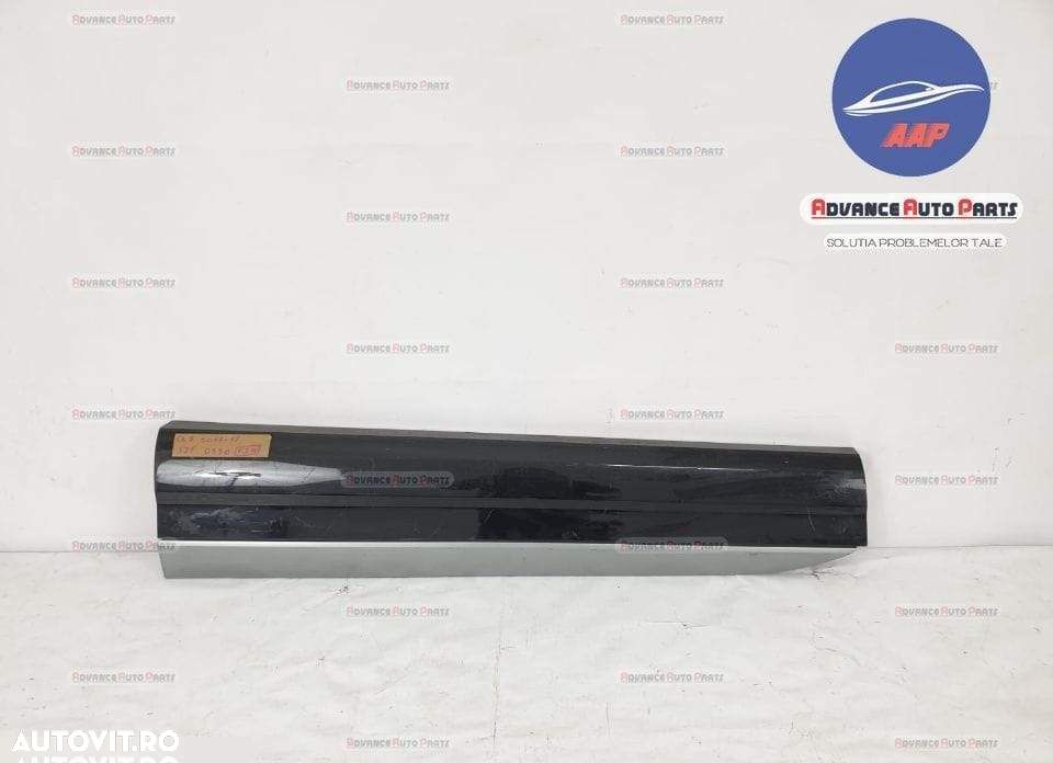 bandou Usa stanga fata original in stare buna Audi Q7 4M 2015 2016 201 - 1