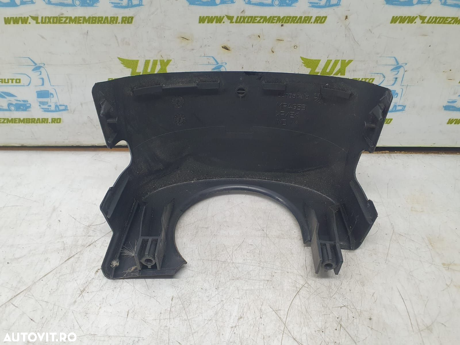 Ornament Mp4953 Peugeot 307 1 [2001 - 2005] - 3