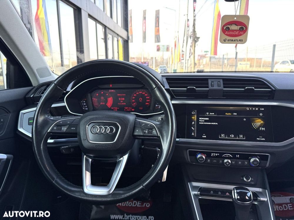 Audi Q3 - 10