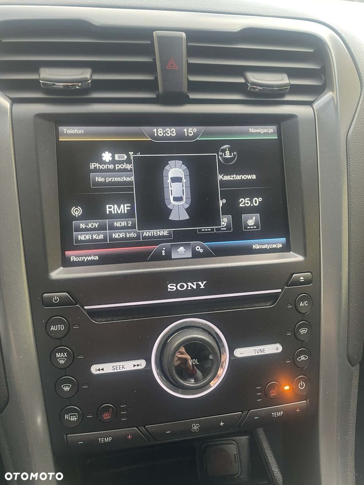 Ford Mondeo 2.0 TDCi STart-Stopp PowerShift-Aut ST-Line - 17