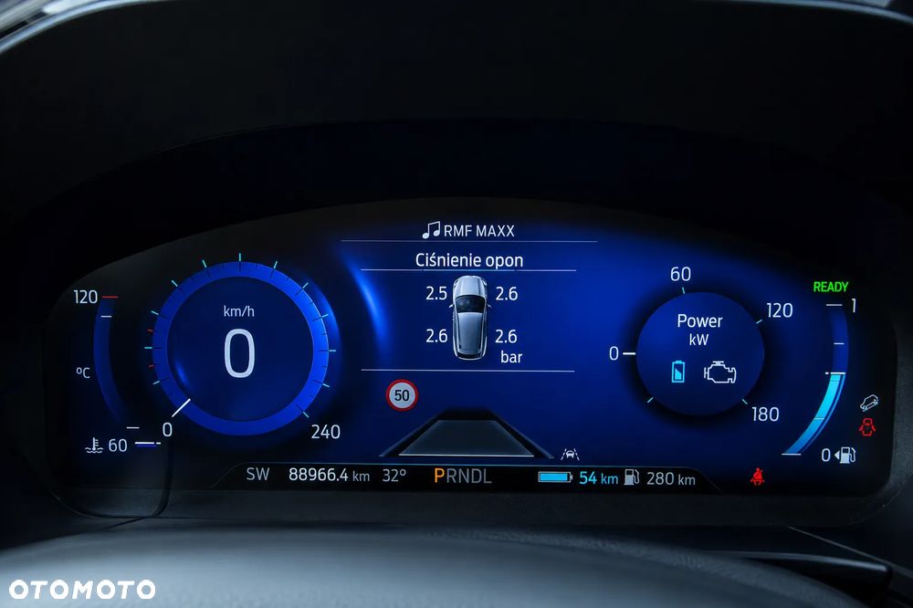 Ford Kuga 2.5P PHEV FWD ST-Line X - 15