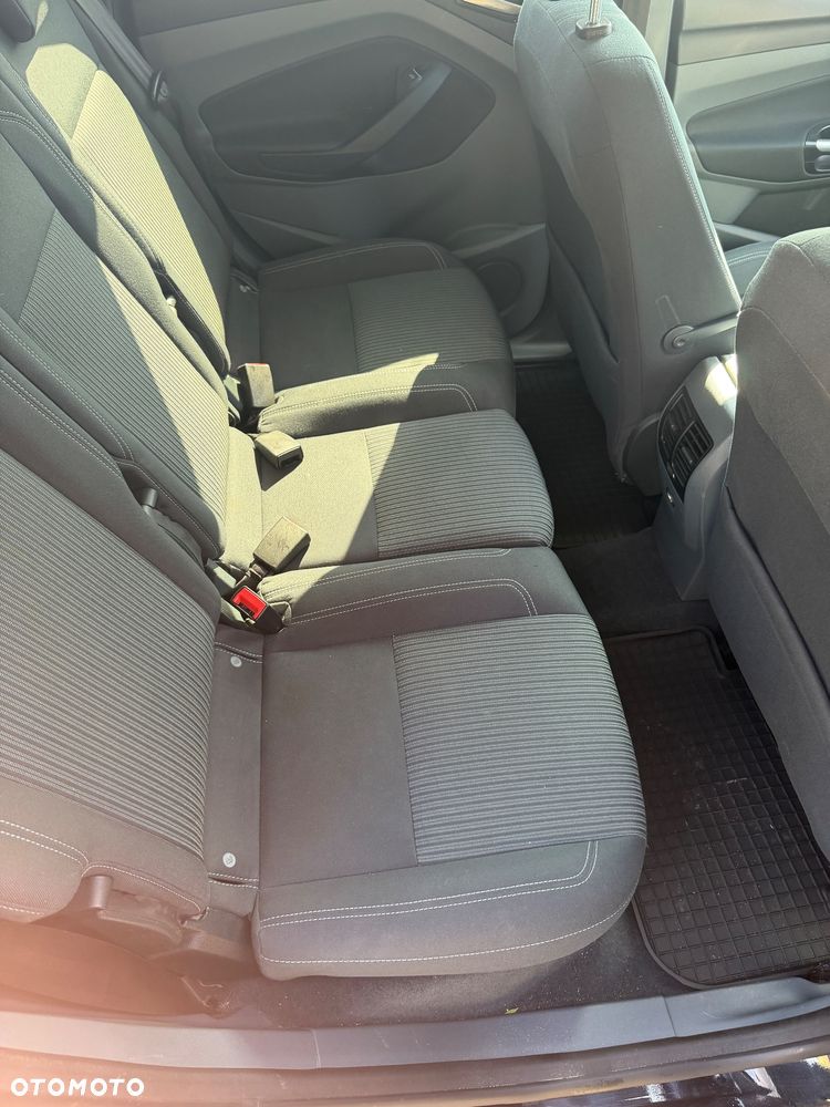 Ford C-MAX 1.6 TDCi Start-Stop-System Titanium - 11