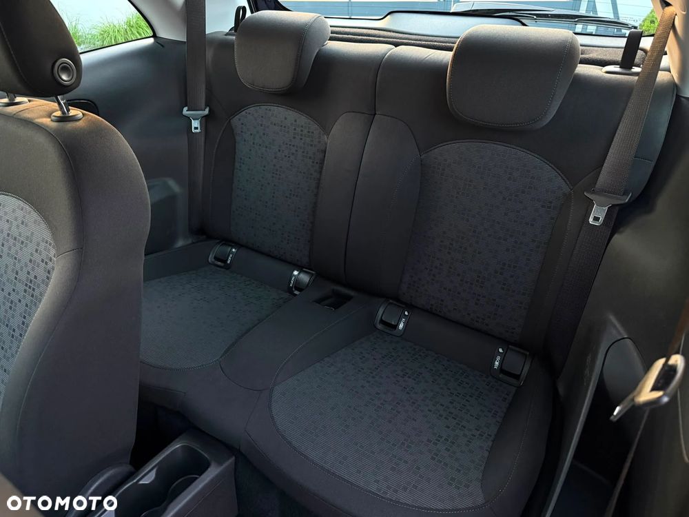 Opel Adam 1.4 EcoFLEX Start/Stop Germany's next Topmodel - 24