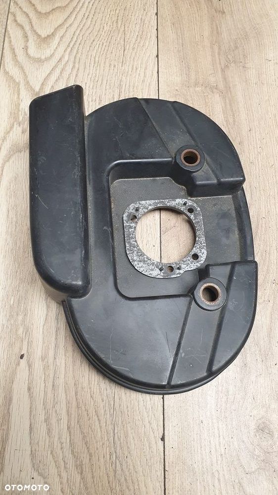 Obudowa filtra powietrza Harley Davidson Sportster 29367-07A - 6