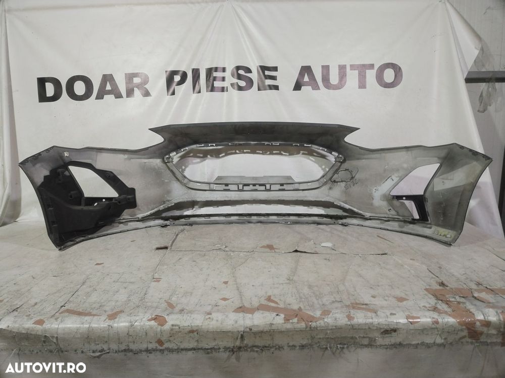 Bara fata Ford Focus 4, 2019, 2020, 2021, 2022, cod origine OE JX7B-17757-A. - 8
