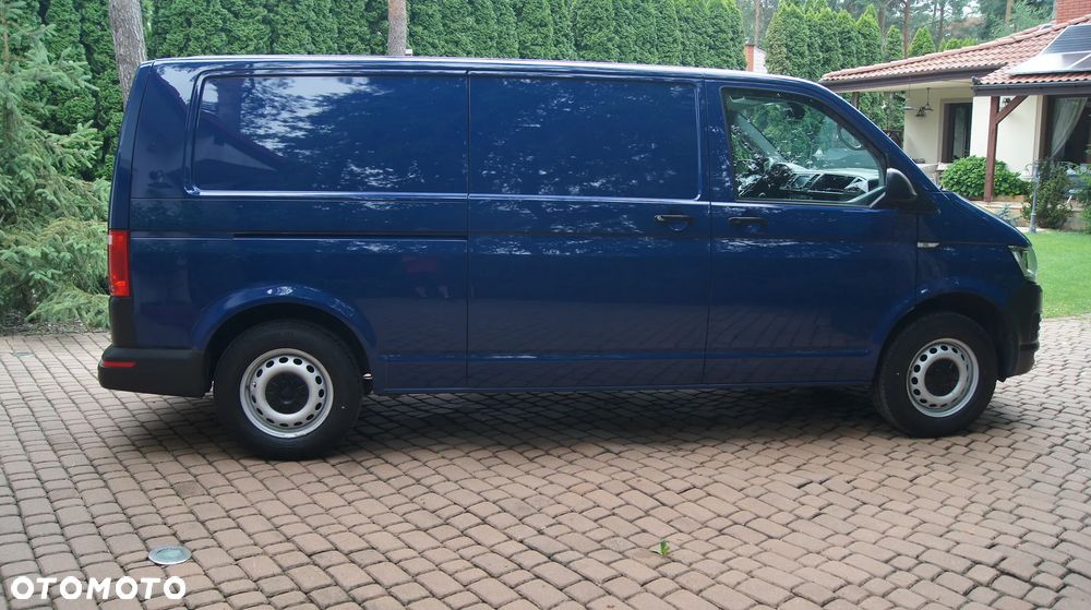 Volkswagen TRANSPORTER - 5